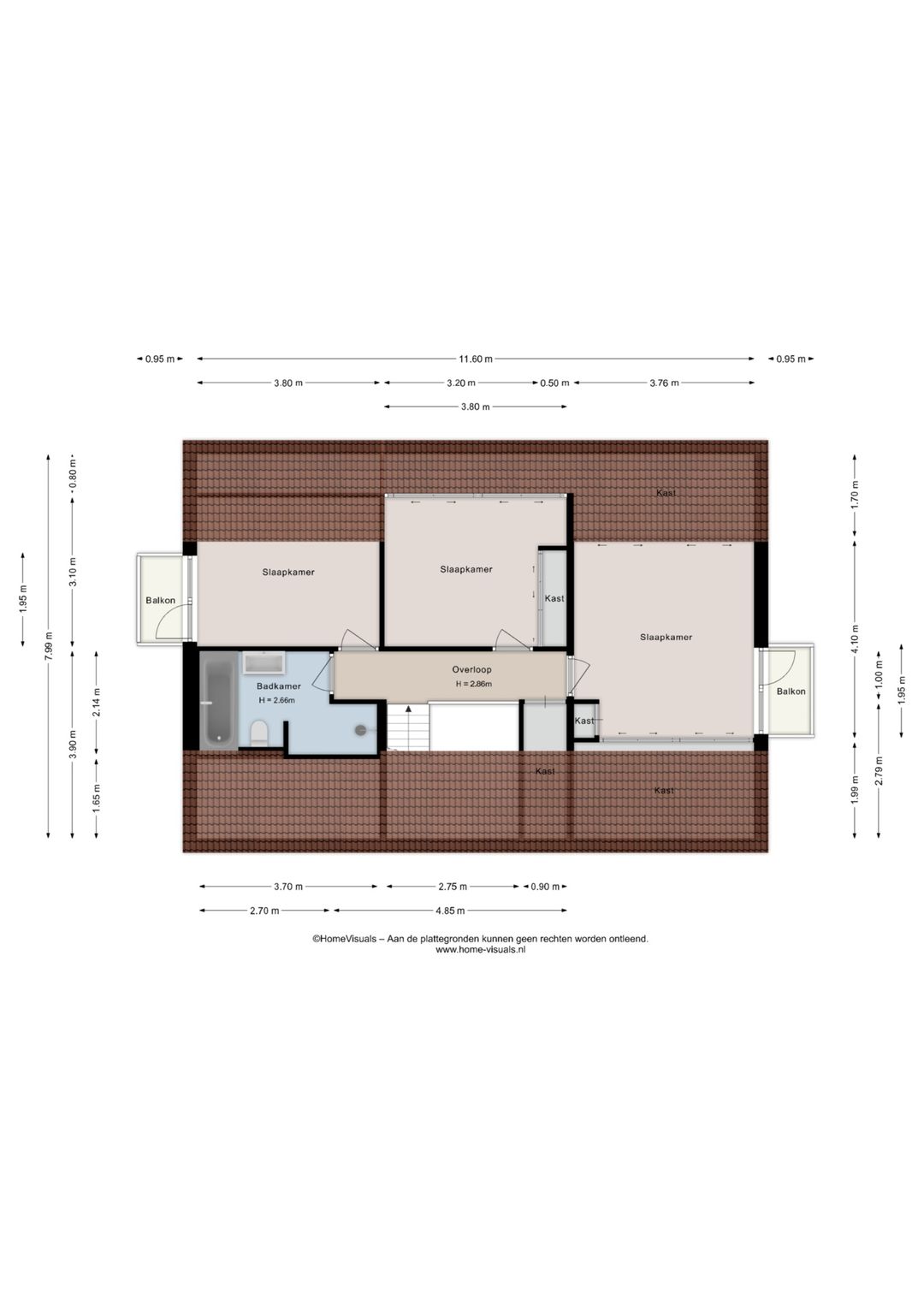 Foto 52 van Tollensstraat 2