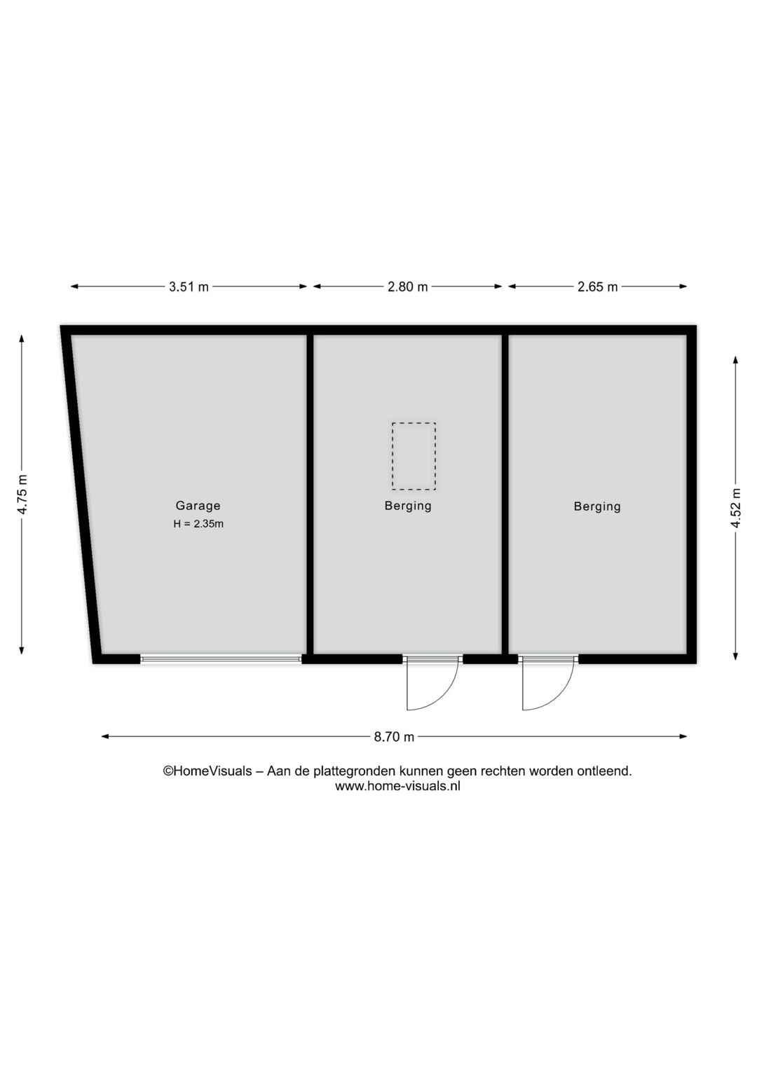 Foto 53 van Tollensstraat 2