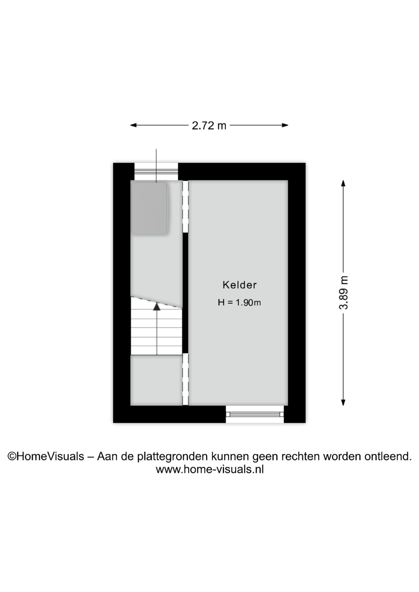 Foto 55 van Tollensstraat 2