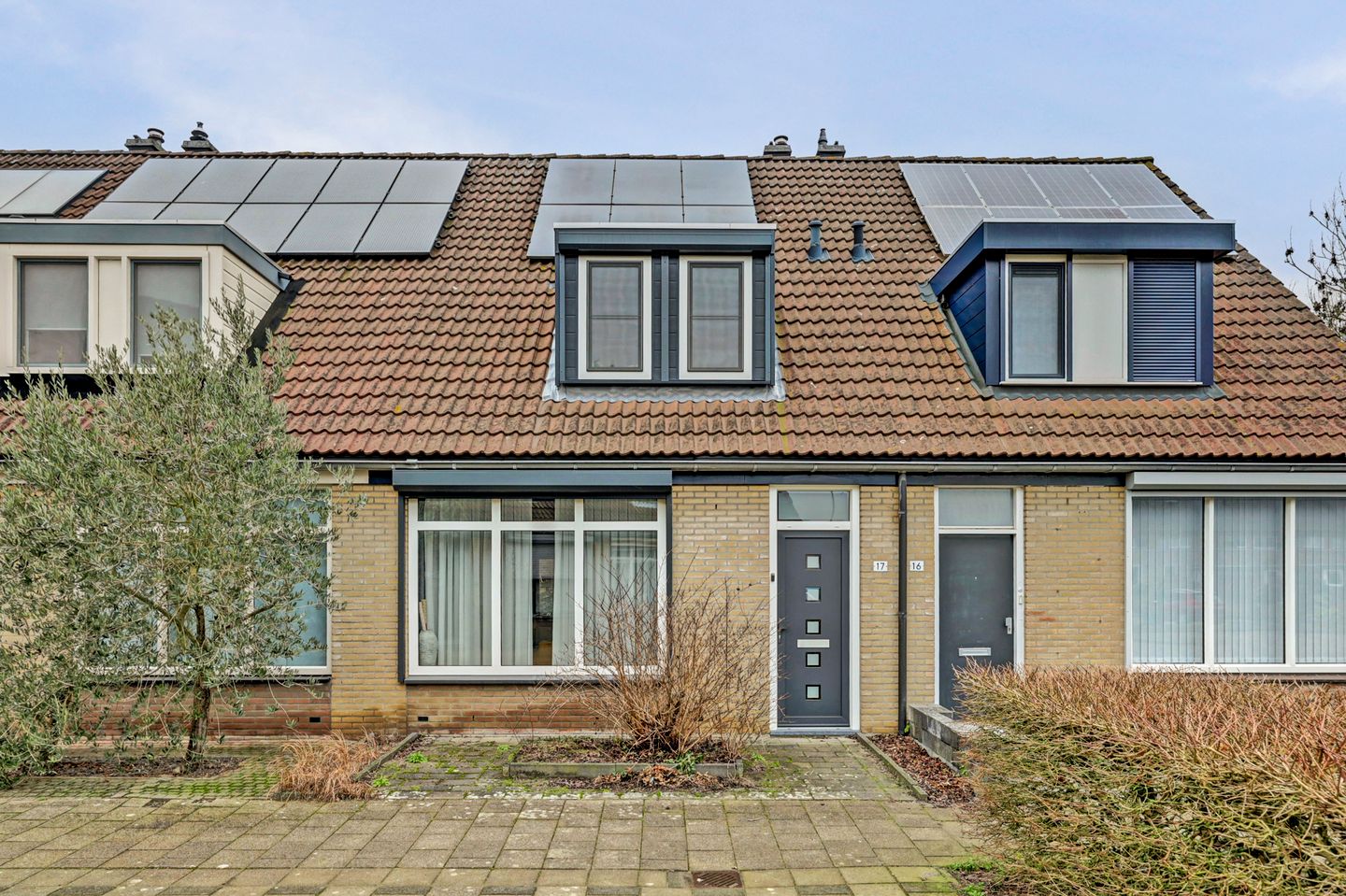Foto 1 van Monnetstede 17