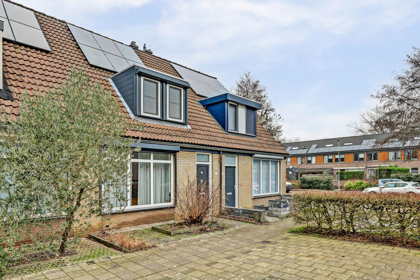 Foto 5 van Monnetstede 17
