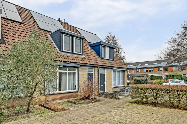 Foto 5 van Monnetstede 17