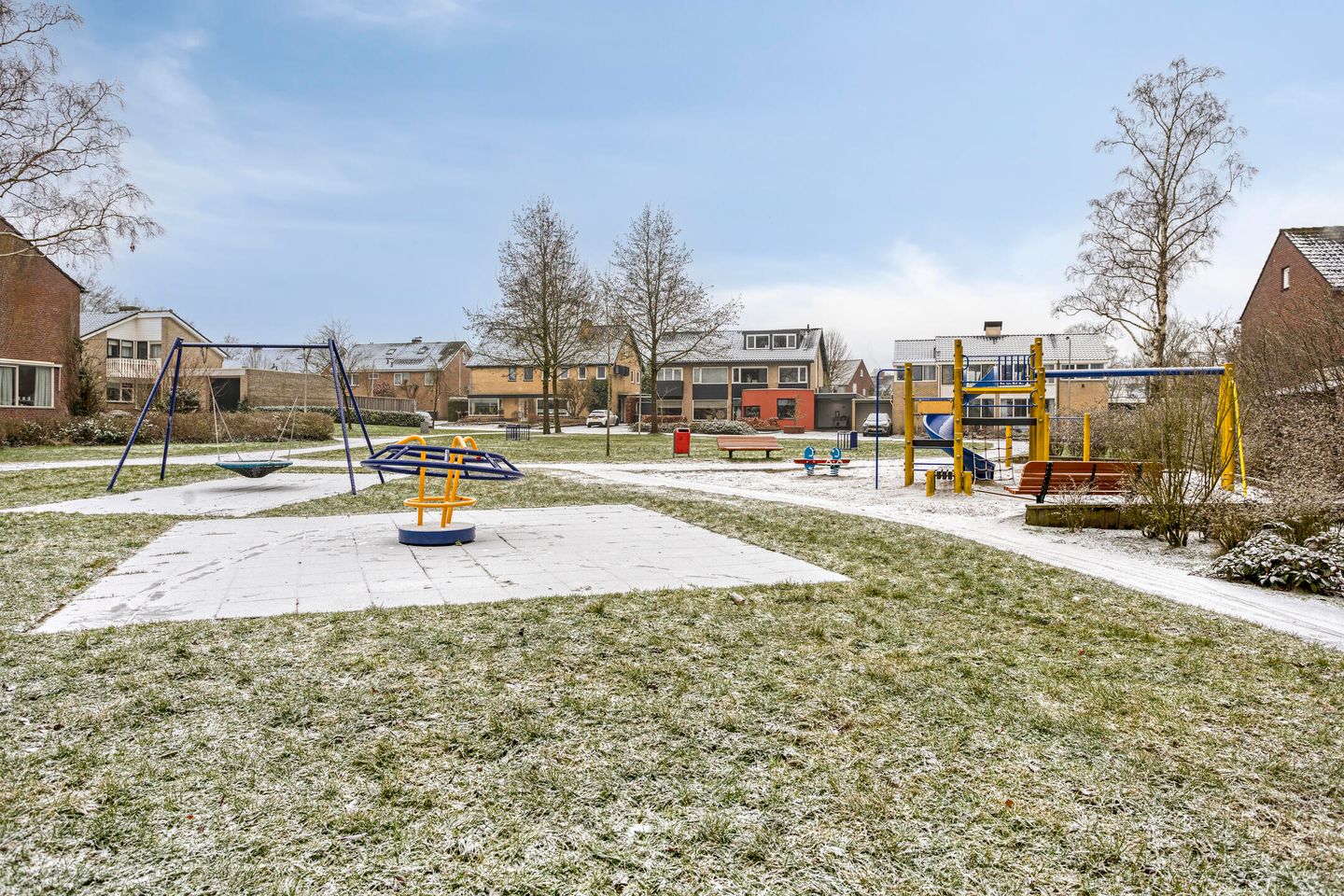 Photo 25 of Hinnemanskamp 5