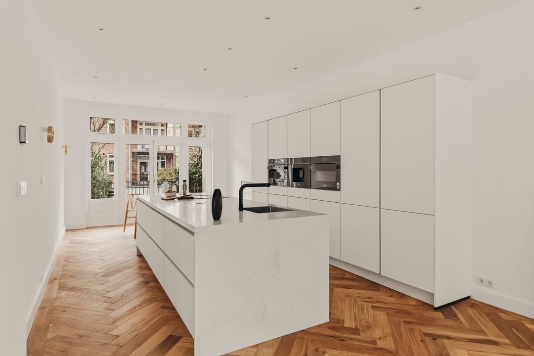 Foto 2 van Victorieplein 29-1