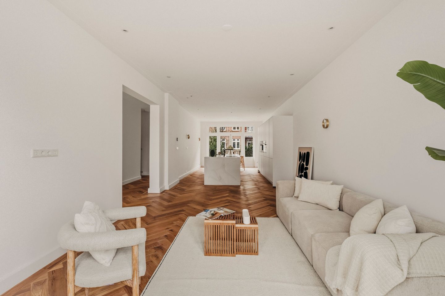 Foto 4 van Victorieplein 29-1