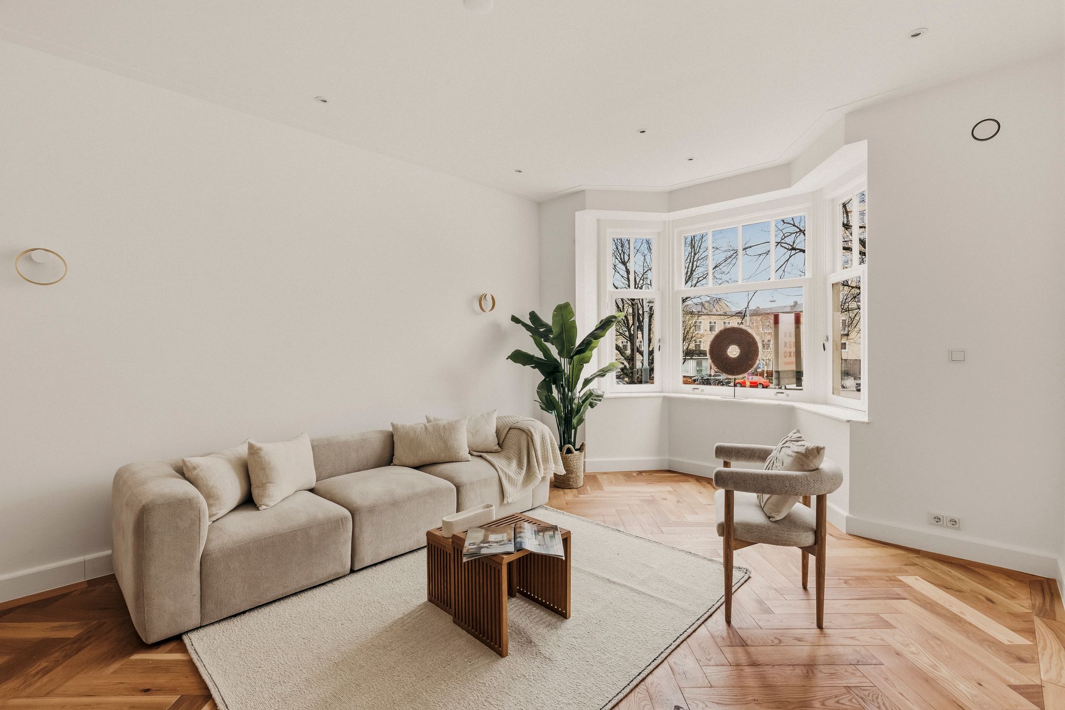 Foto 9 van Victorieplein 29-1