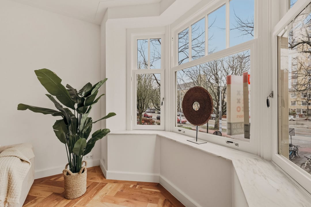 Foto 11 van Victorieplein 29-1