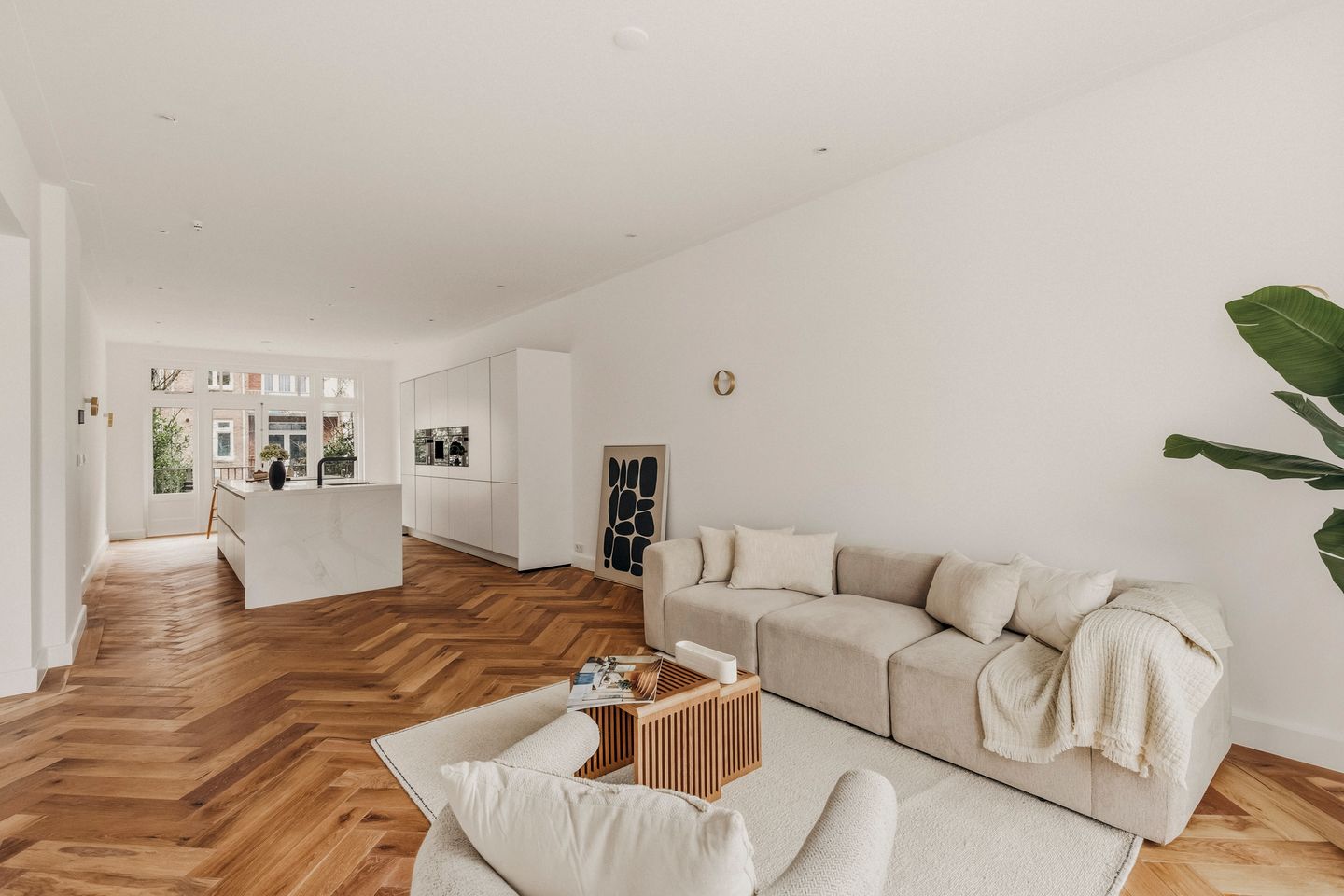 Foto 14 van Victorieplein 29-1