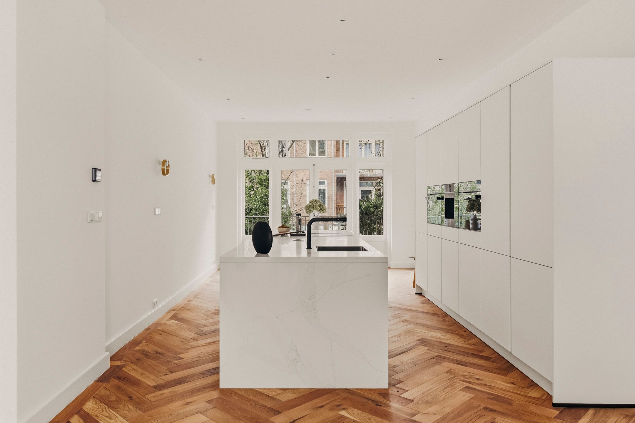 Foto 18 van Victorieplein 29-1