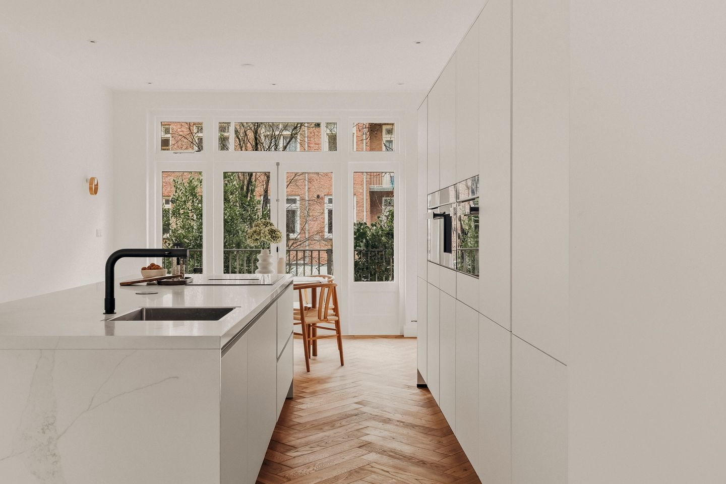 Foto 20 van Victorieplein 29-1