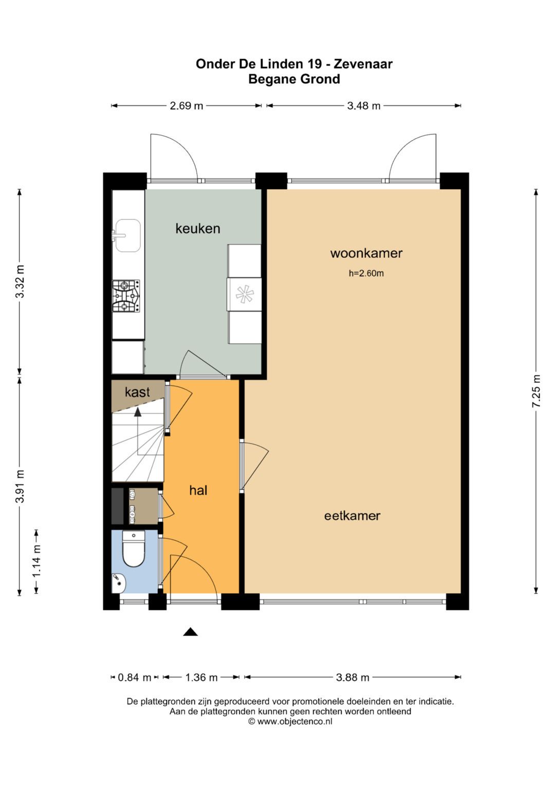 Photo 66 of Onder de Linden 19