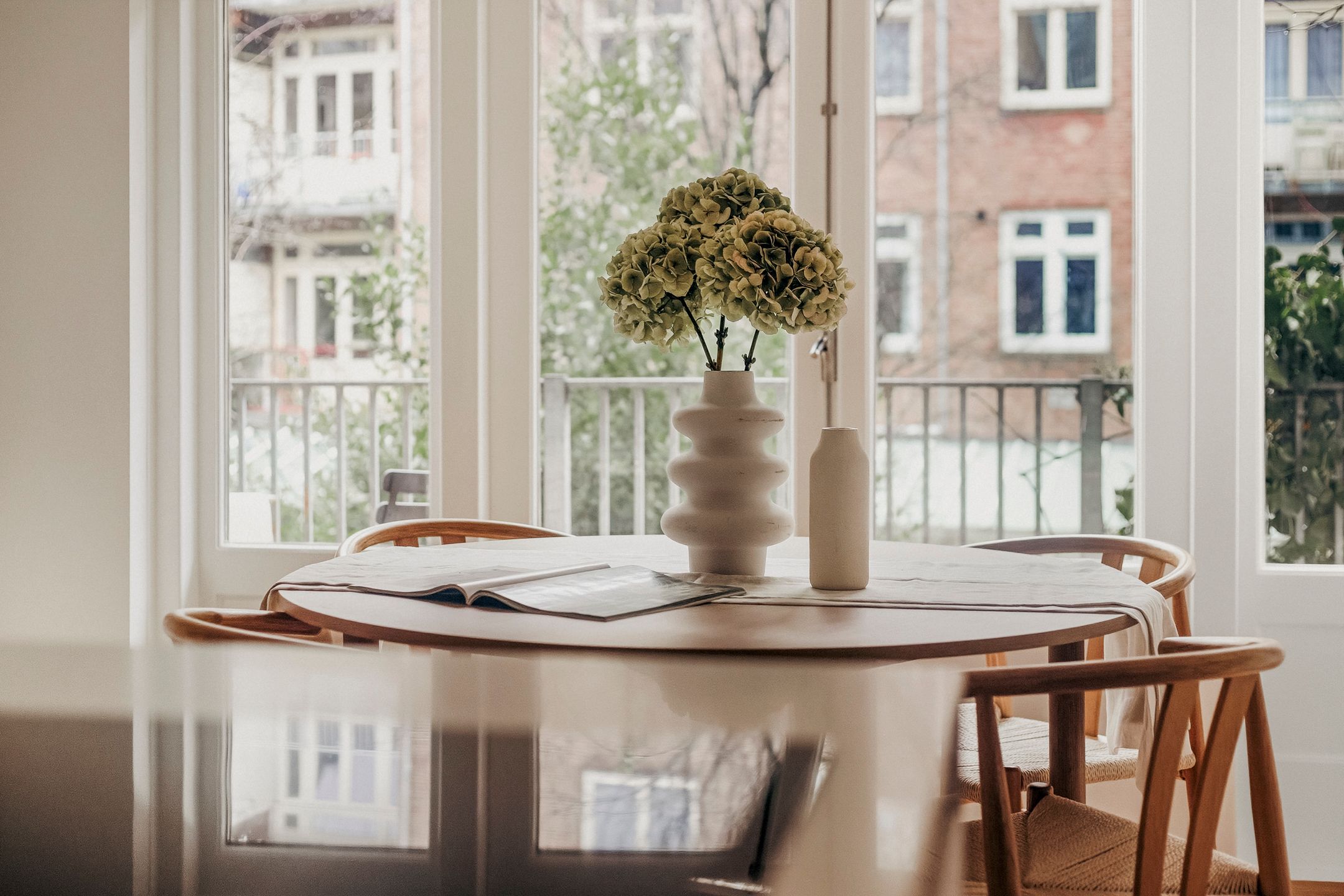 Foto 24 van Victorieplein 29-1