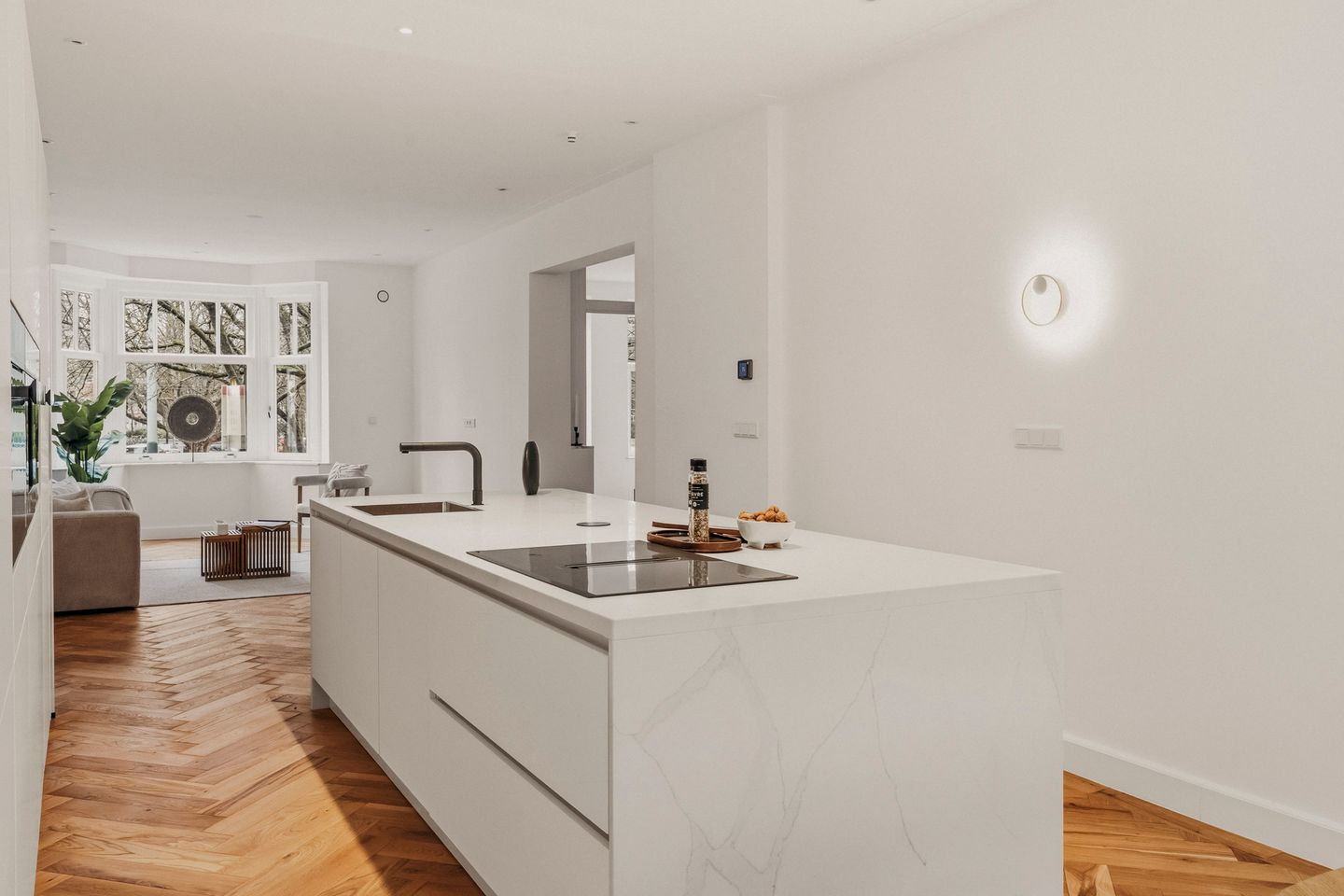 Foto 25 van Victorieplein 29-1