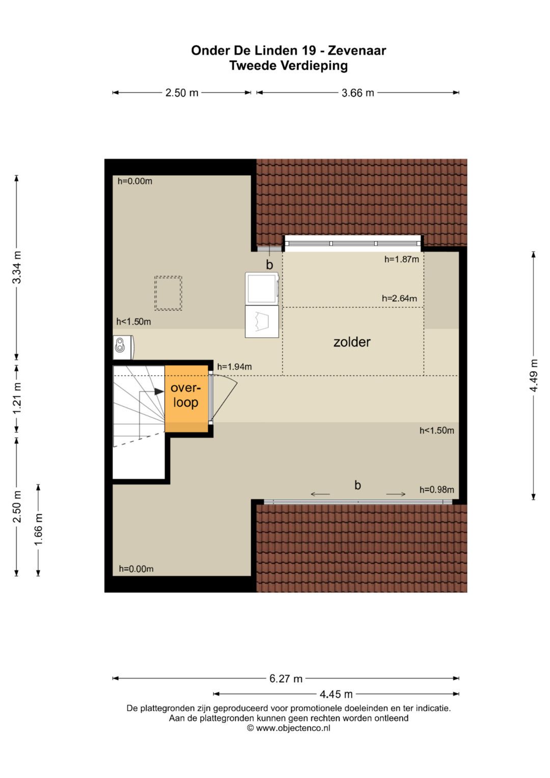 Photo 72 of Onder de Linden 19