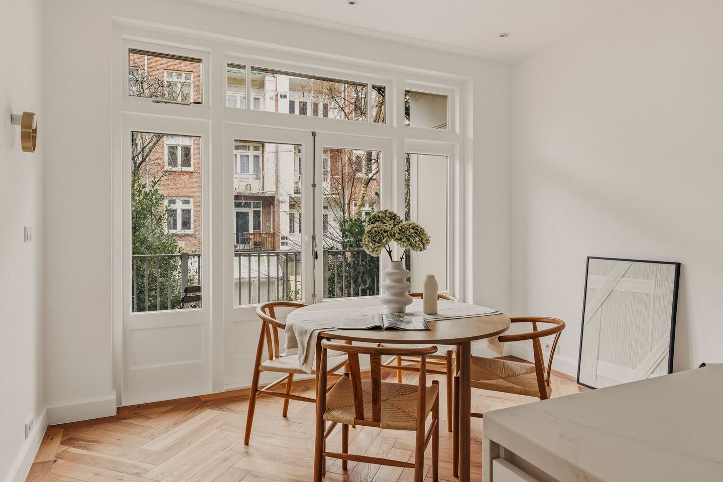 Foto 29 van Victorieplein 29-1