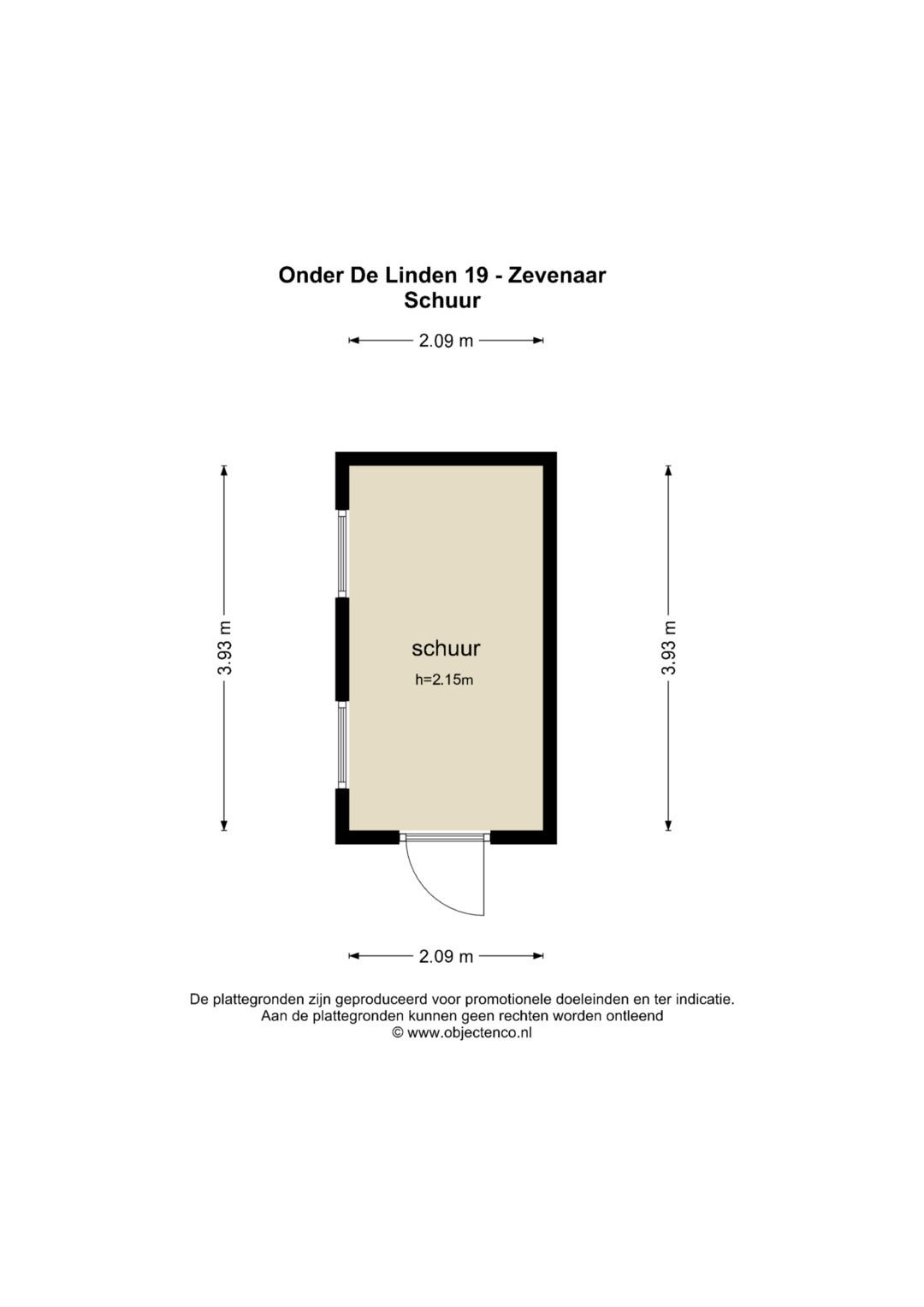 Photo 75 of Onder de Linden 19