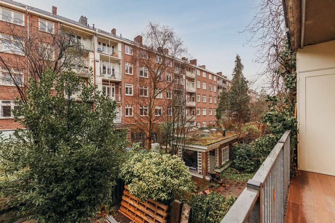 Foto 38 van Victorieplein 29-1