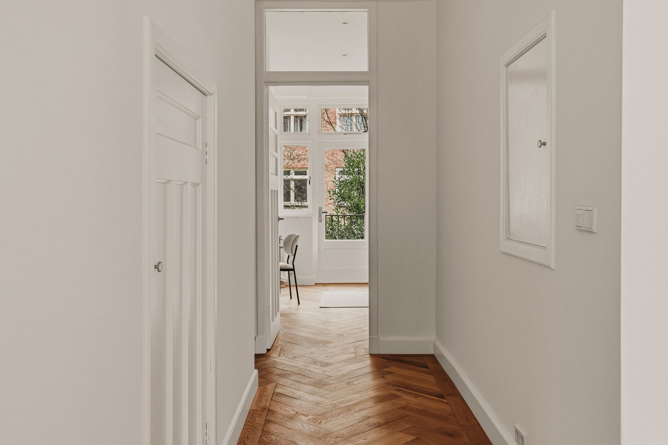 Foto 51 van Victorieplein 29-1