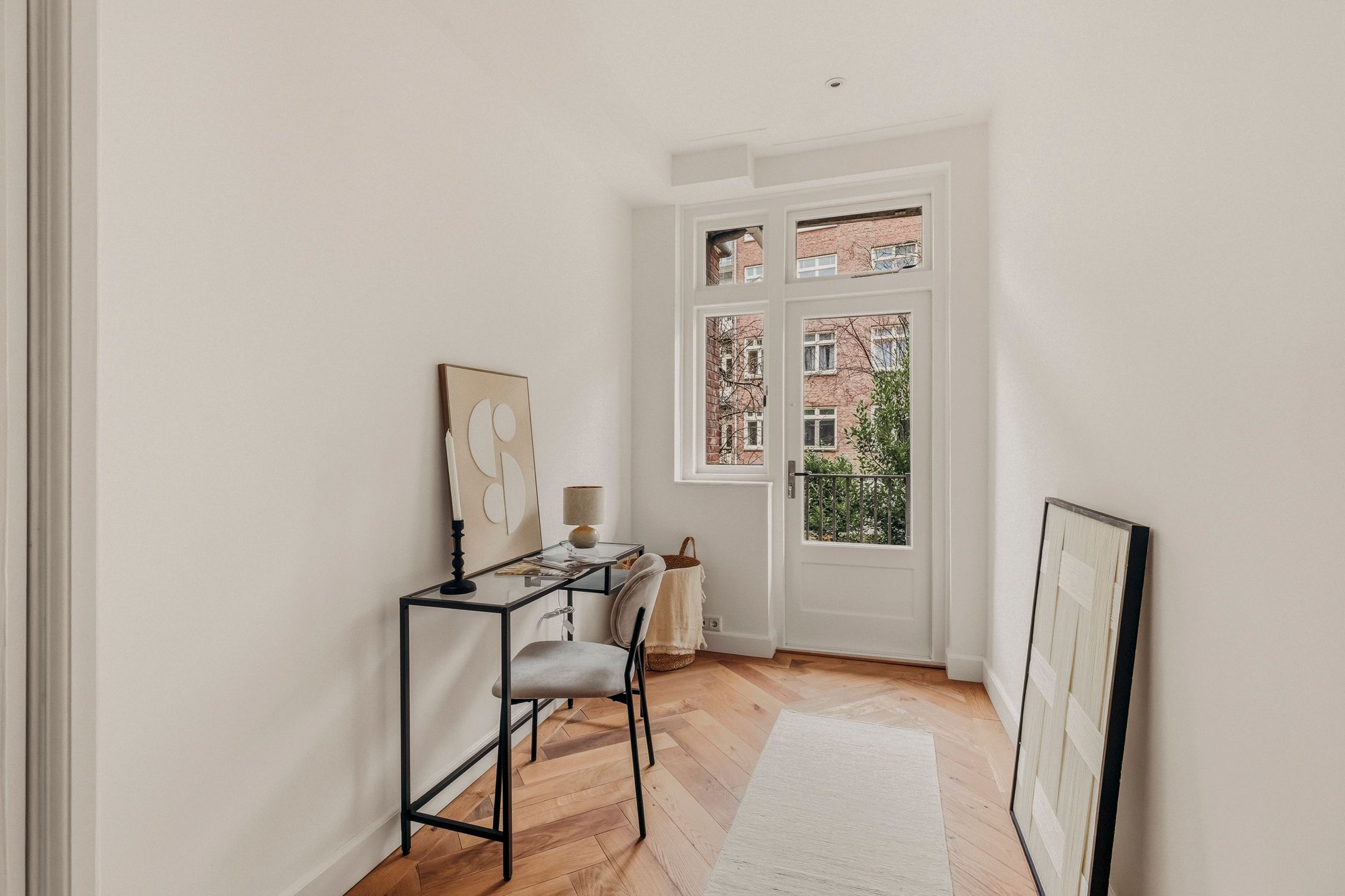 Foto 60 van Victorieplein 29-1