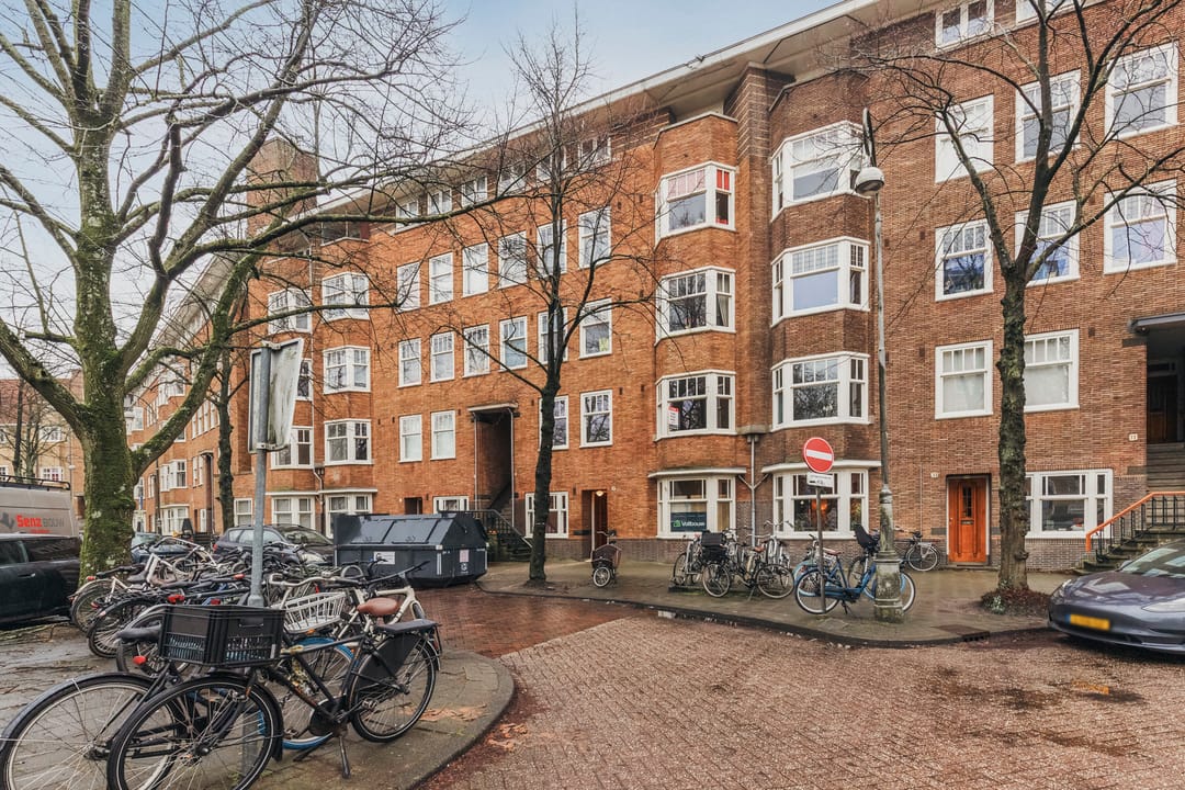 Foto 82 van Victorieplein 29-1