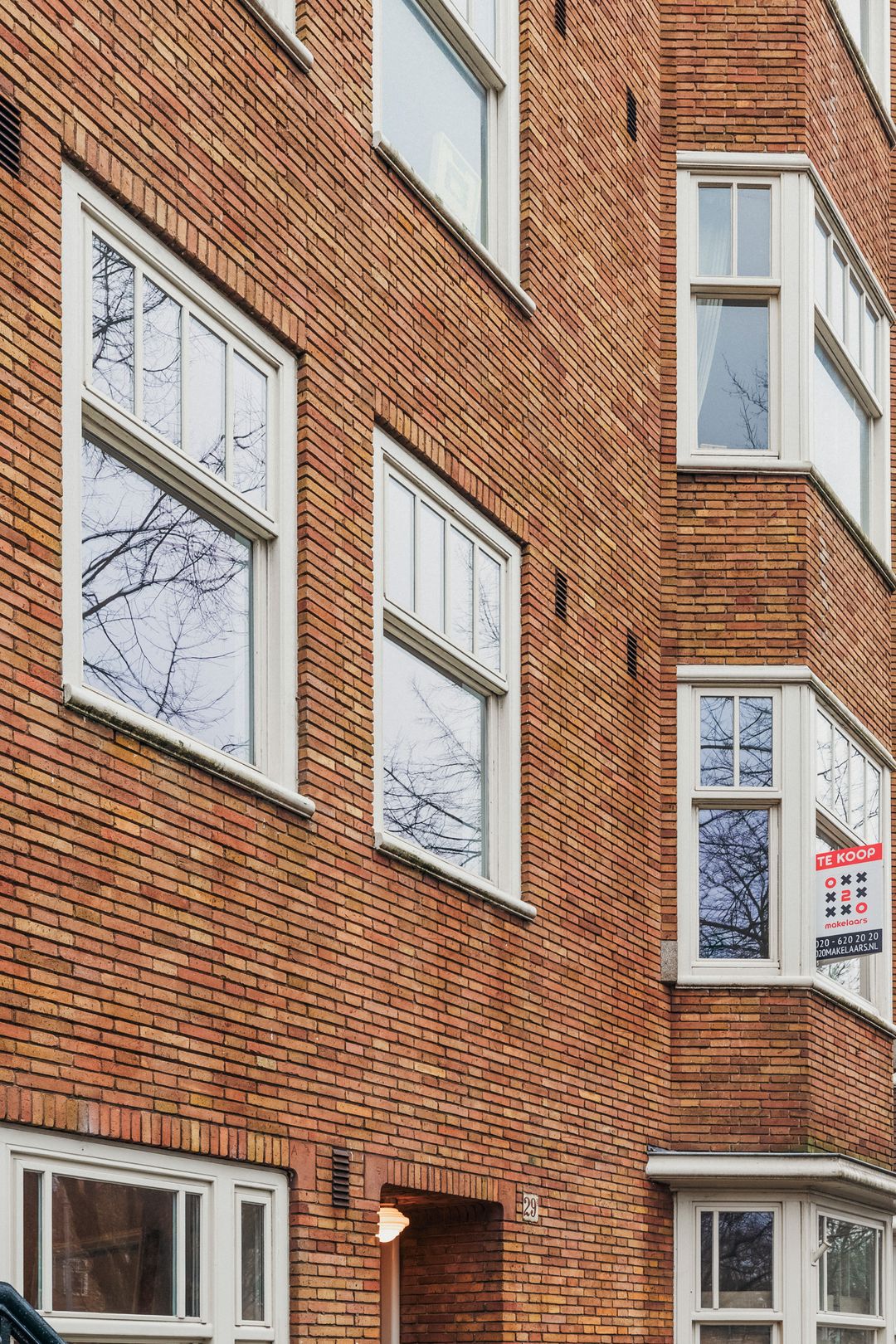 Foto 83 van Victorieplein 29-1