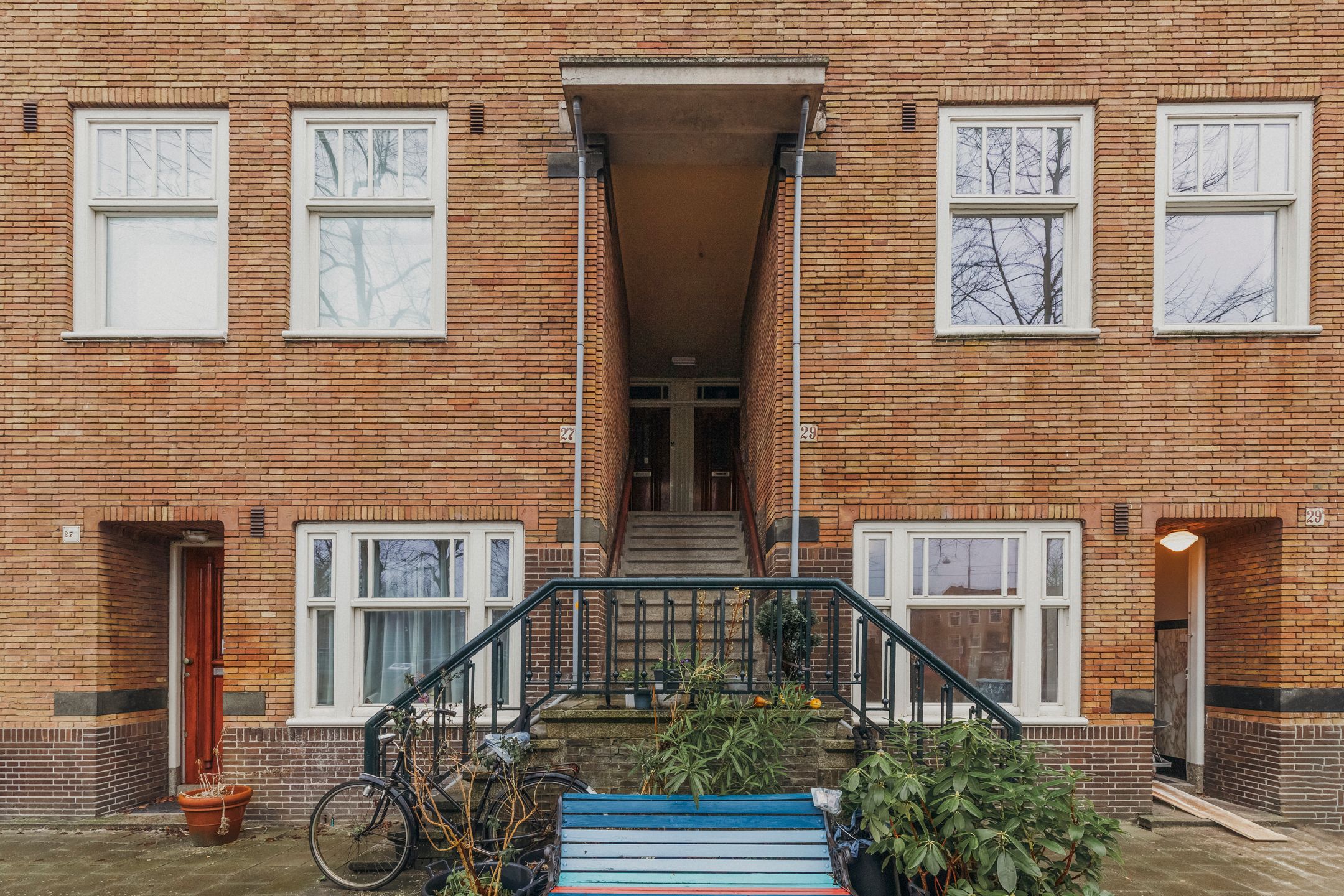 Foto 84 van Victorieplein 29-1