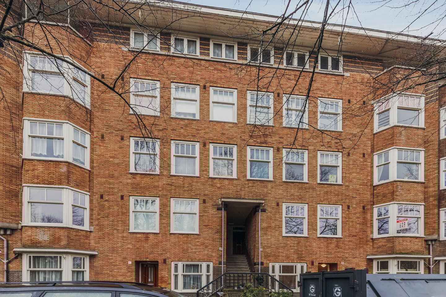 Foto 85 van Victorieplein 29-1