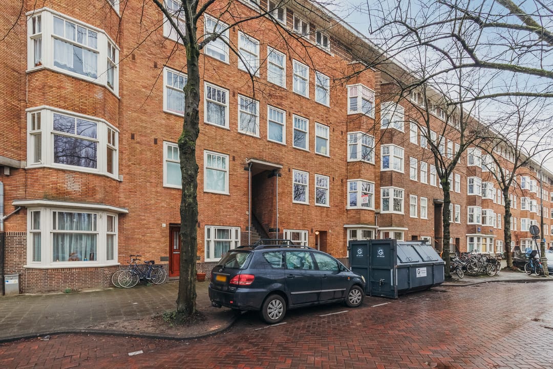 Foto 86 van Victorieplein 29-1