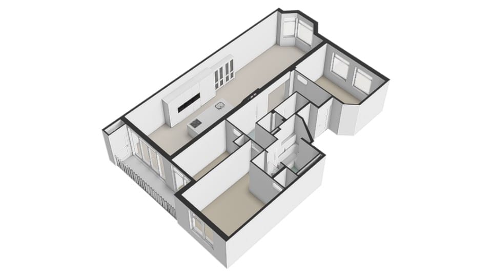 Foto 91 van Victorieplein 29-1