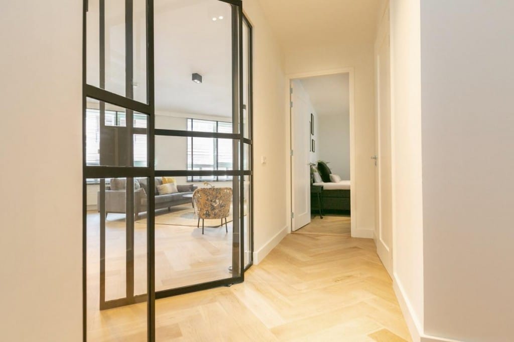 Photo 8 of Calliopestraat 10-A