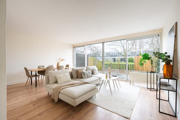 Foto 2 van Argusvlinder 6