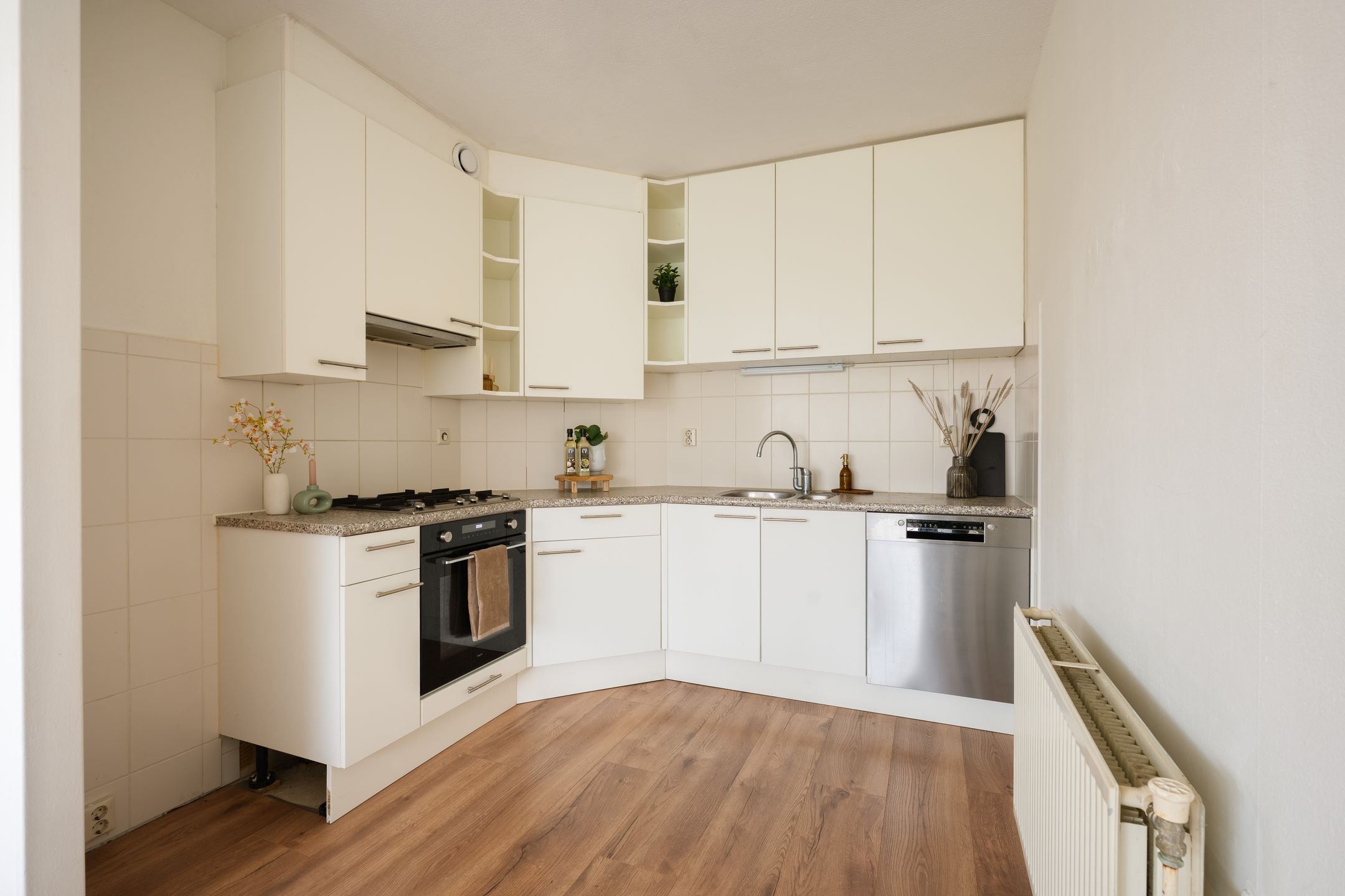 Foto 3 van Argusvlinder 6