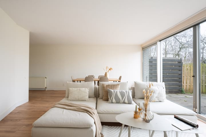 Foto 6 van Argusvlinder 6