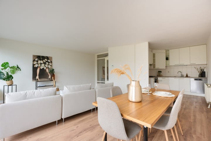 Foto 7 van Argusvlinder 6