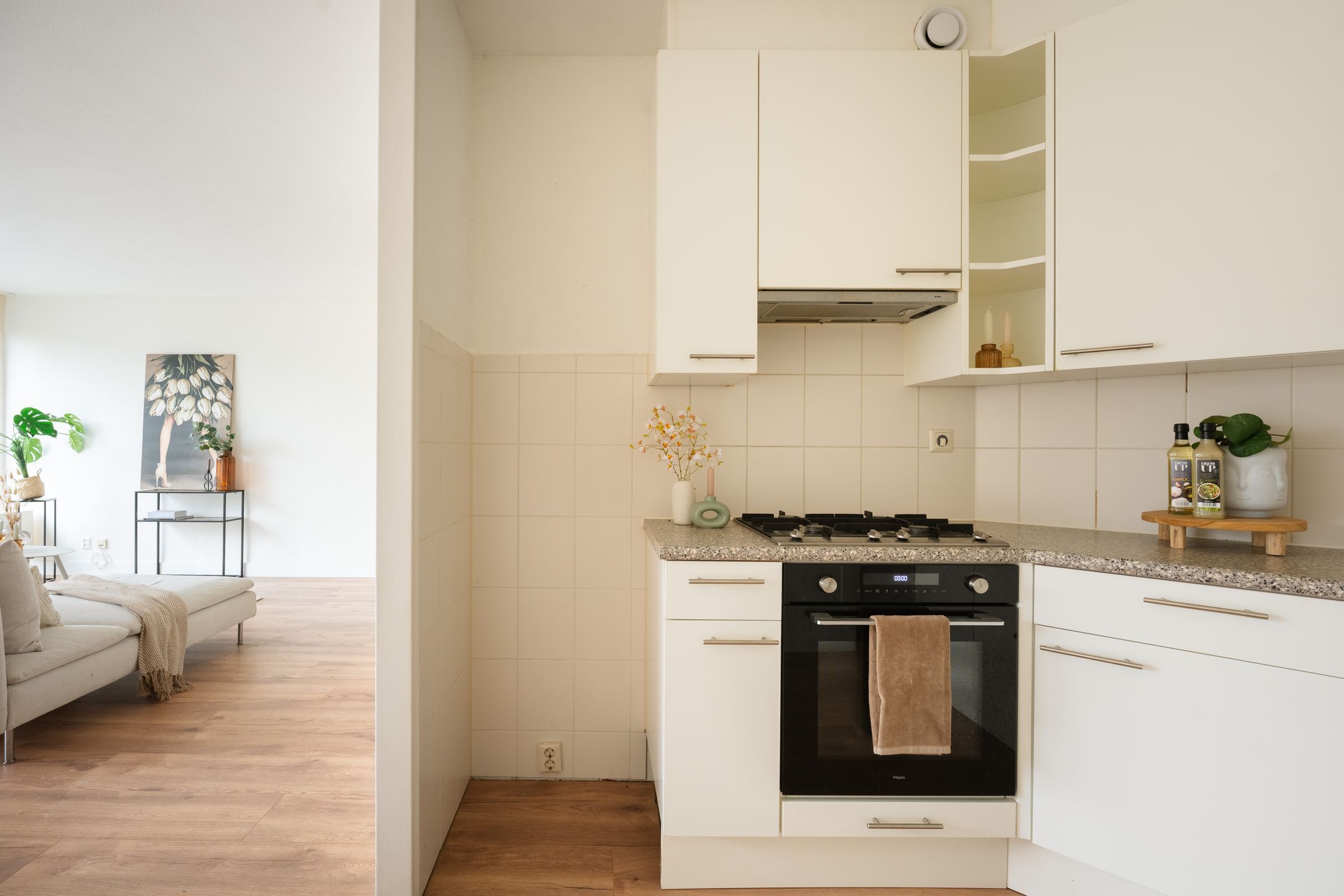 Foto 9 van Argusvlinder 6