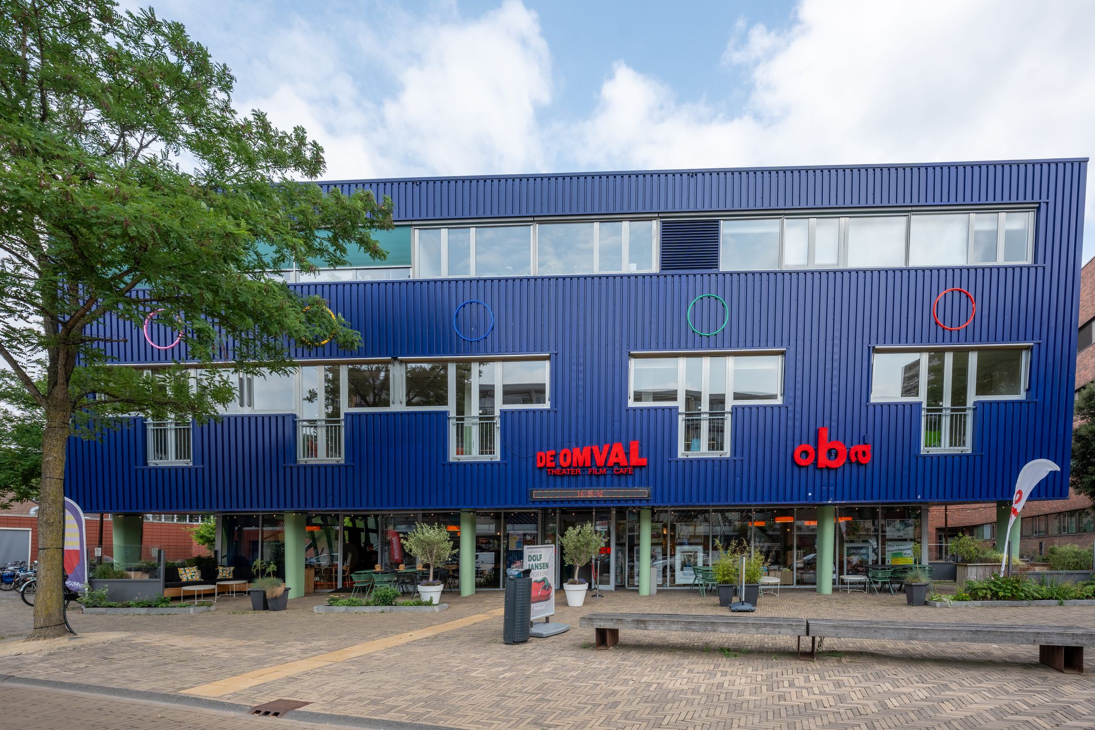 Foto 36 van Argusvlinder 6