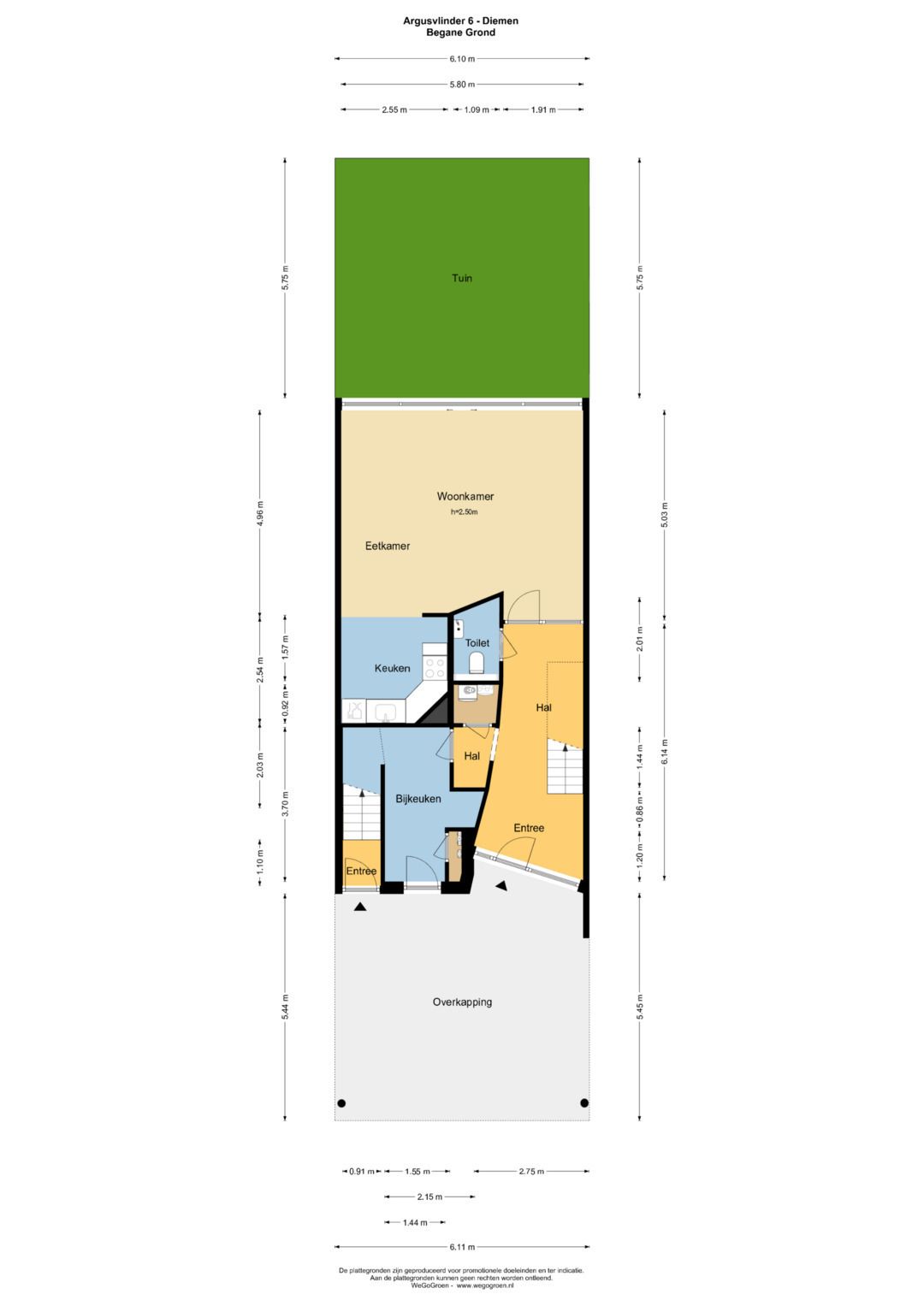 Foto 39 van Argusvlinder 6