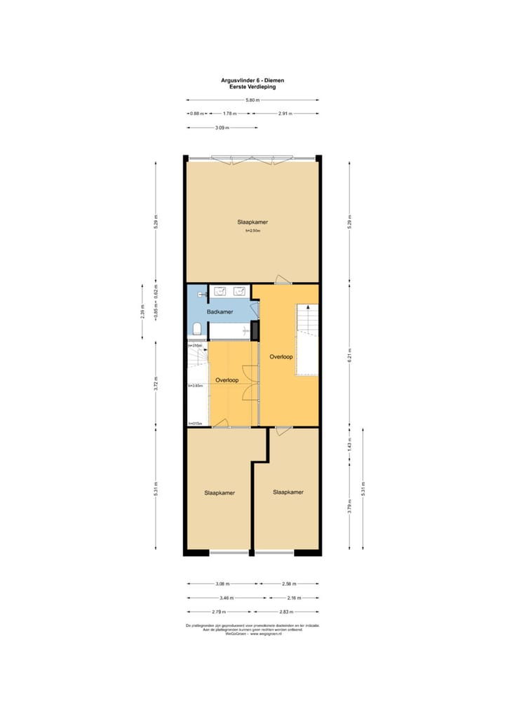 Foto 42 van Argusvlinder 6