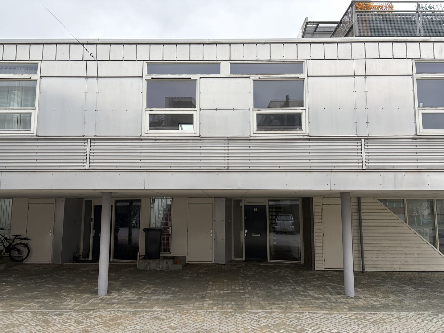 Foto 29 van Argusvlinder 6