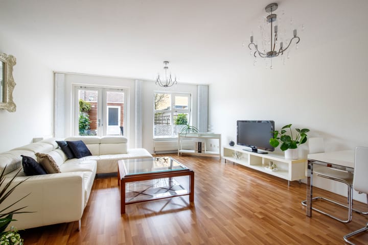 Photo 2 of Hertshooistraat 46