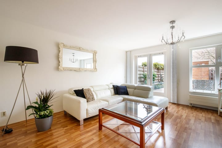 Photo 3 of Hertshooistraat 46