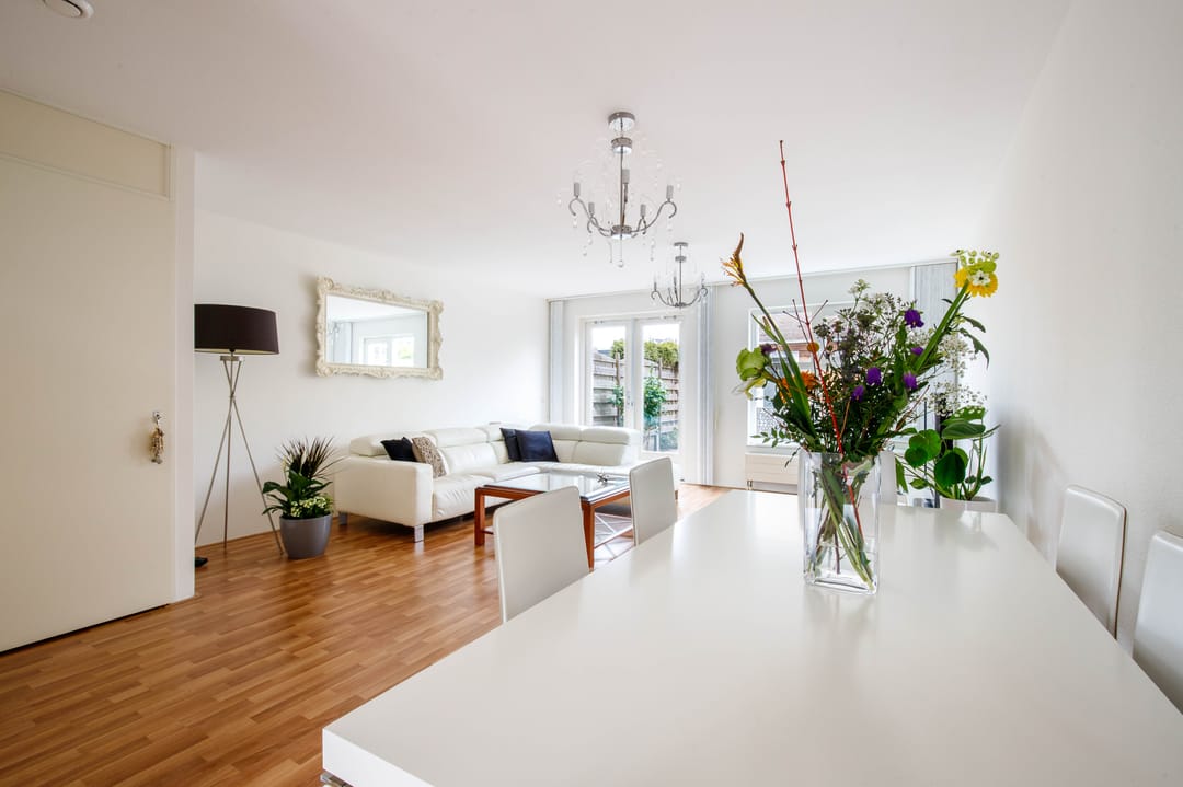 Photo 7 of Hertshooistraat 46