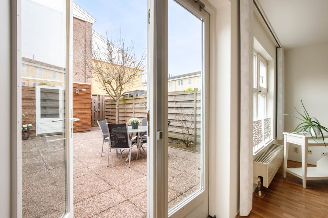 Photo 8 of Hertshooistraat 46