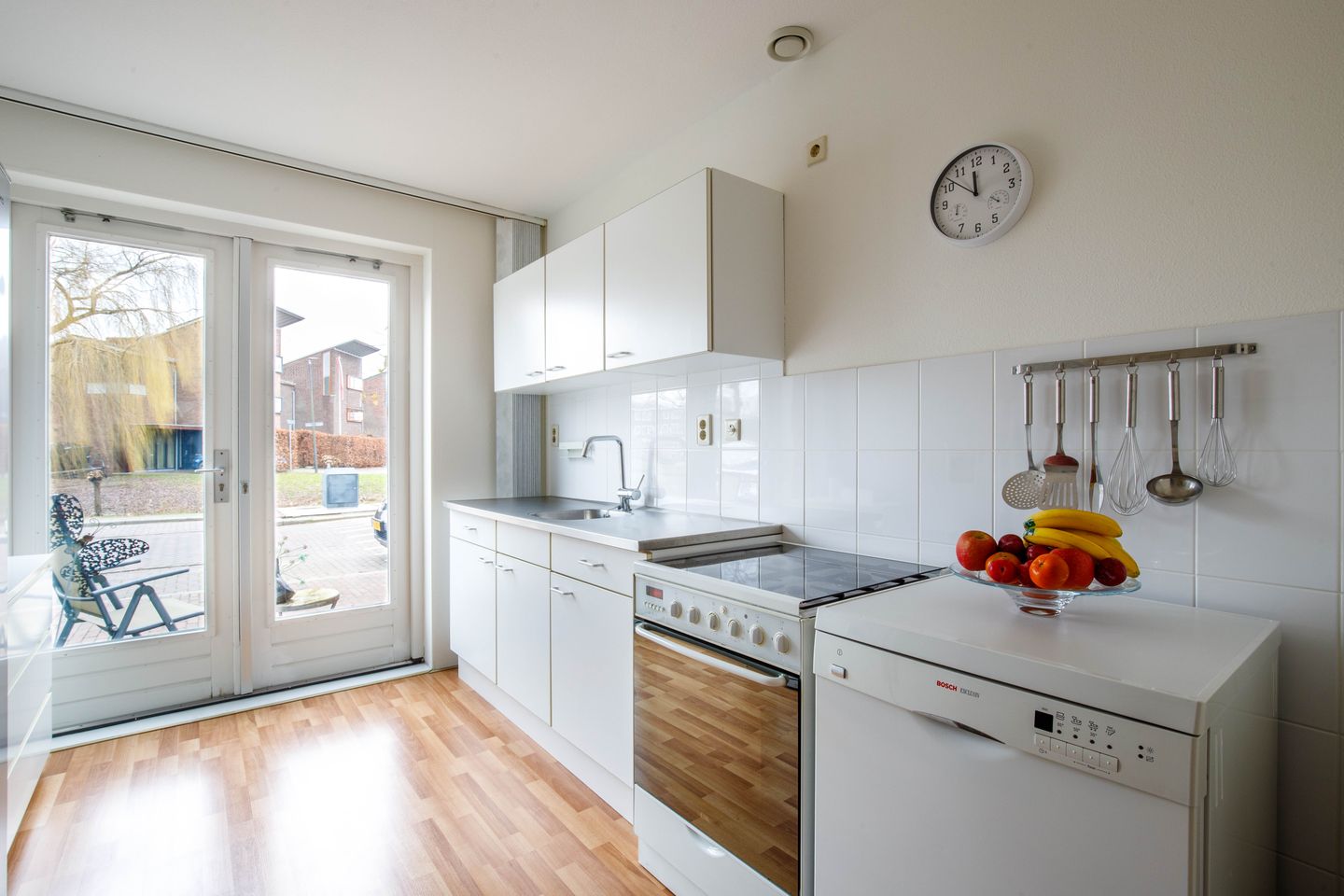 Photo 10 of Hertshooistraat 46