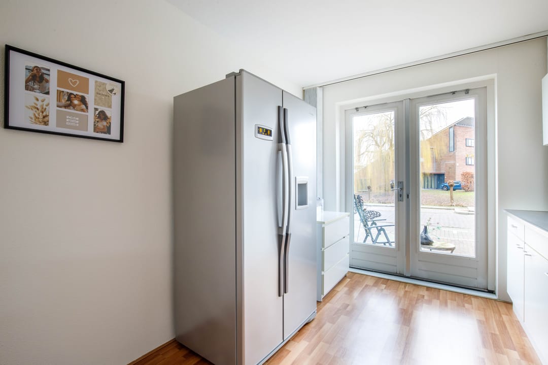 Photo 11 of Hertshooistraat 46