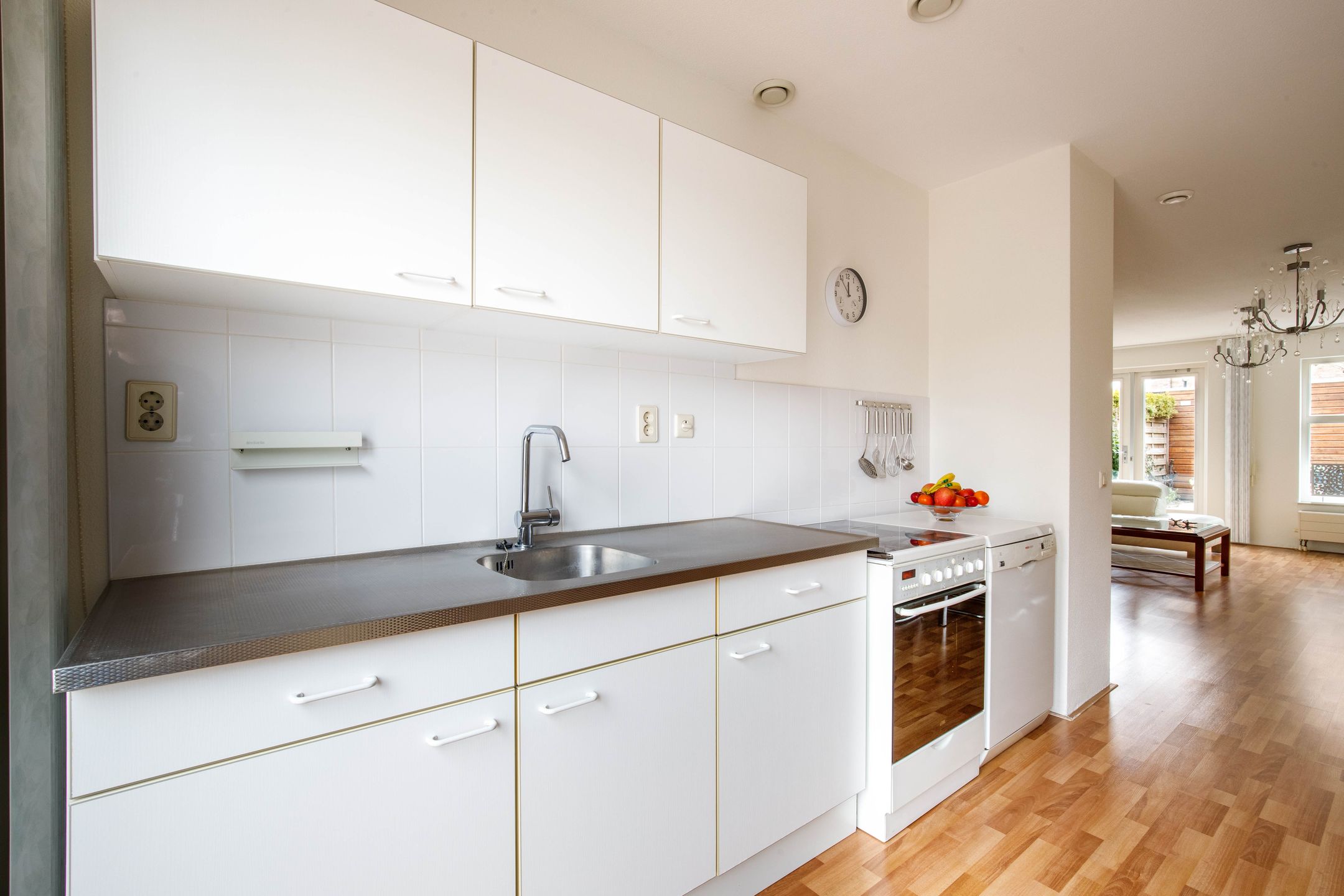 Photo 12 of Hertshooistraat 46