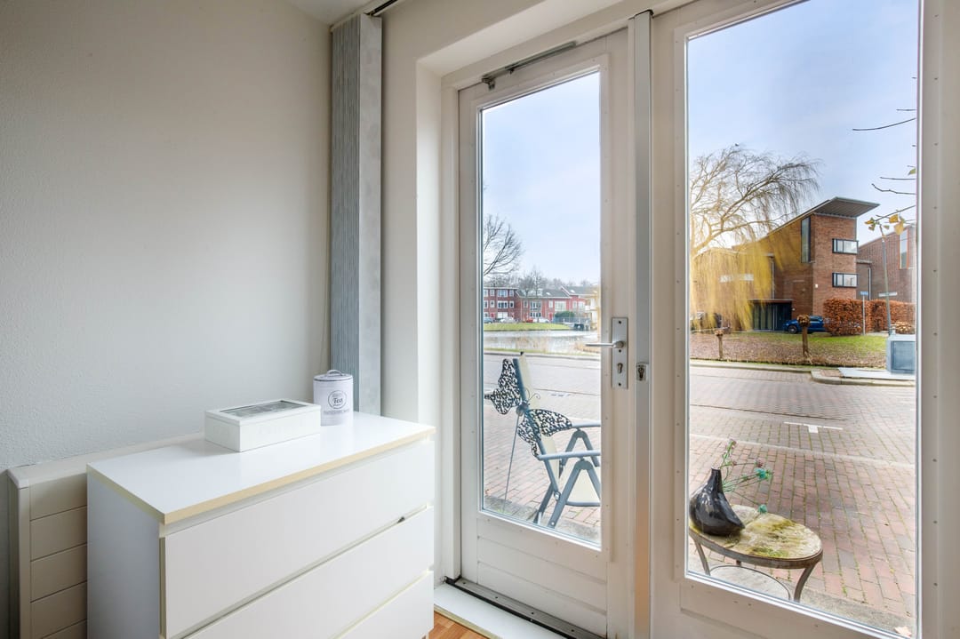 Photo 13 of Hertshooistraat 46