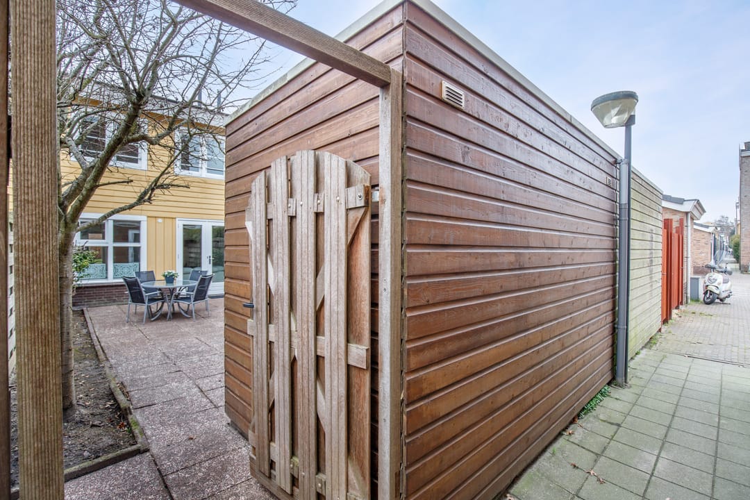 Photo 31 of Hertshooistraat 46