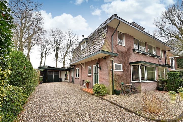 Photo 2 of Bartolottilaan 51