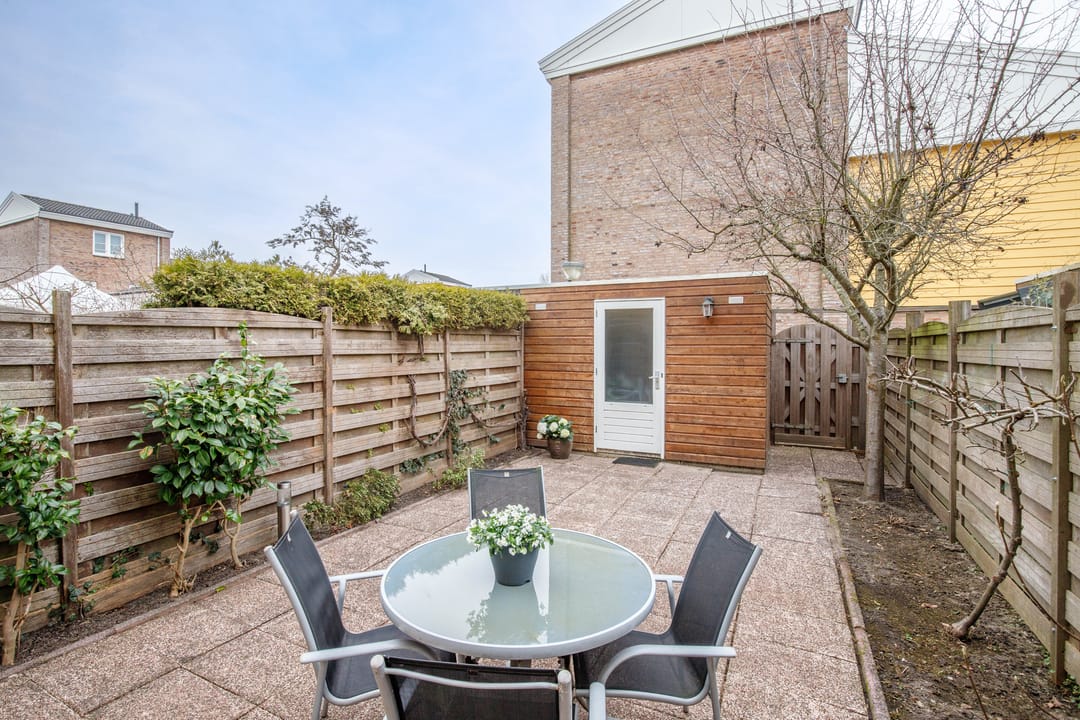 Photo 32 of Hertshooistraat 46